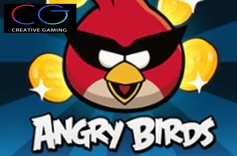 Angry Birds